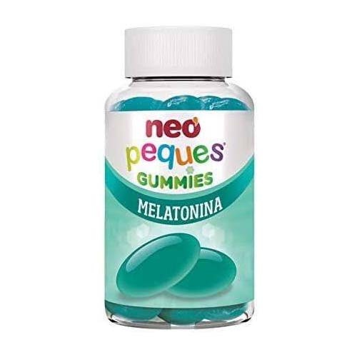 Neo peques gummies melatonina