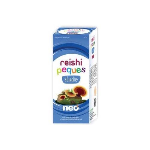 Reishi peques studio (150 ml)