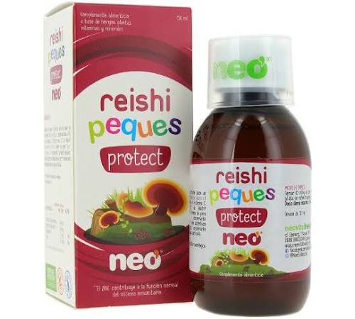 Reishi peques protect (150 ml)
