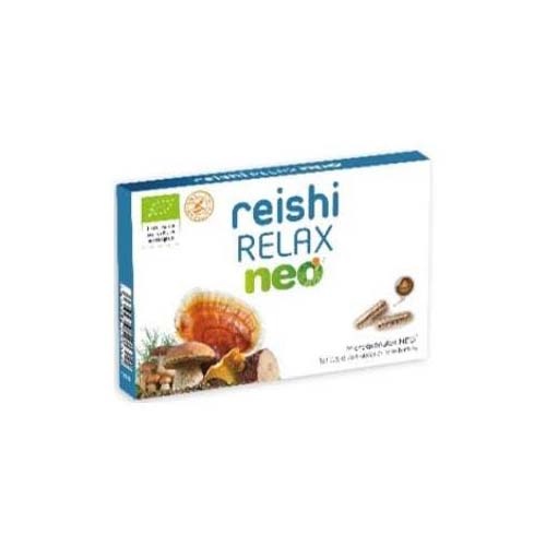 Neo reishi relax 30 cap
