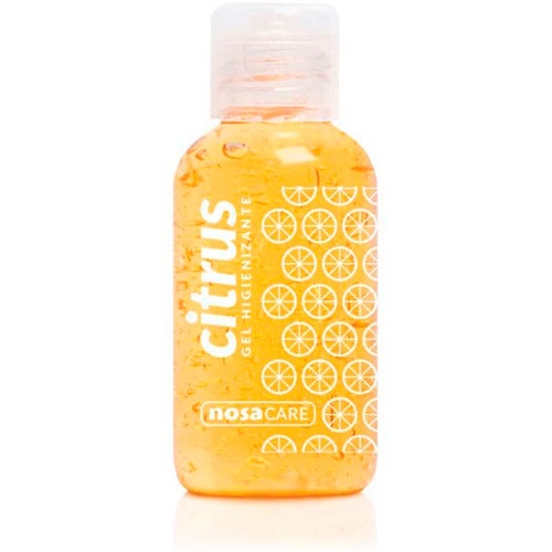 Nosacare gel higienizante (citrus 50 ml)