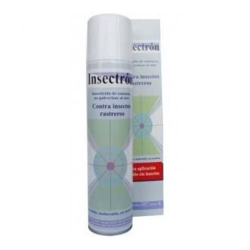 Insectron acaros spray