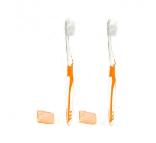 Cepillo dental adulto - phb plus (medio duplo)