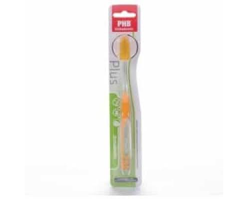 Cepillo dental adulto - phb plus (orthodontic)