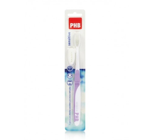 Cepillo dental adulto - phb sensitive