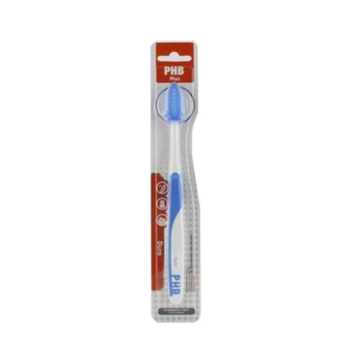 CEPILLO DENTAL ADULTO - PHB (DURO)