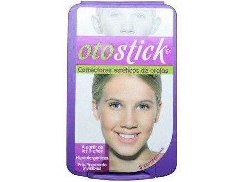 Otostick sensible correctores esteticos de orejas (8 u)
