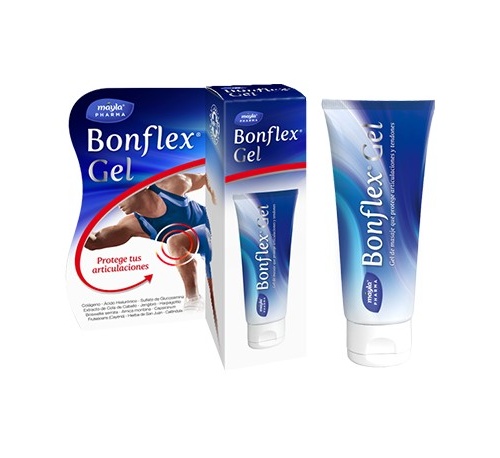 Mayla ph bonflex gel 100ml
