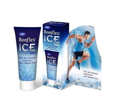 Mayla bonflex ice gel 100 ml