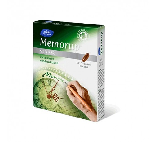 Mayla memorup senior