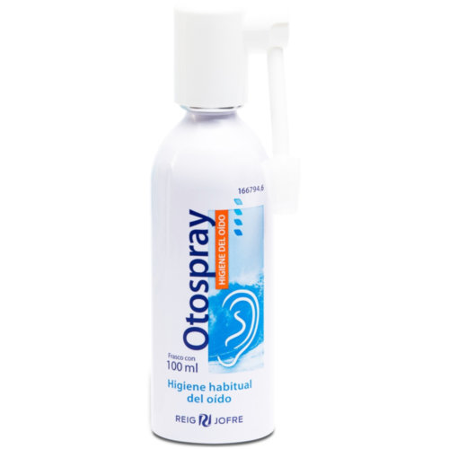 Otospray (1 envase 100 ml)