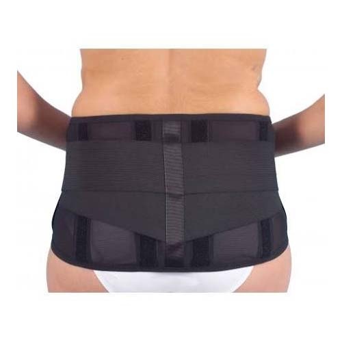 Faja sacrolumbar - camp laboral flexo lumbex (t - l)
