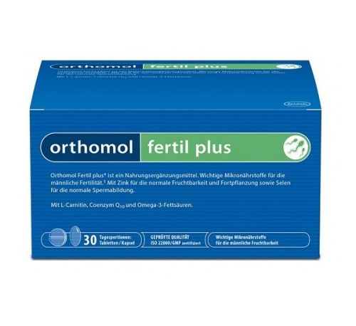 Vitacrecil complex forte caps (60 capsulas)