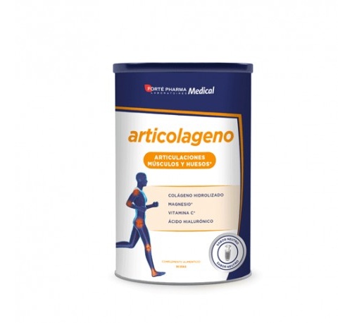 Articolageno (neutro 300 g)