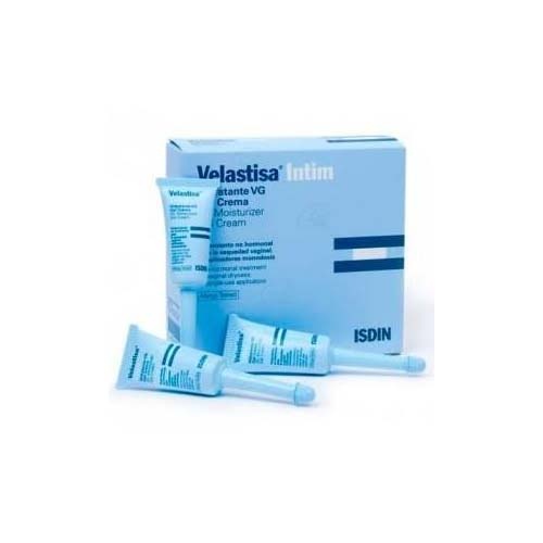 Woman isdin hidratante vaginal - lubricante hidrosoluble (6 ml 12 monodosis)