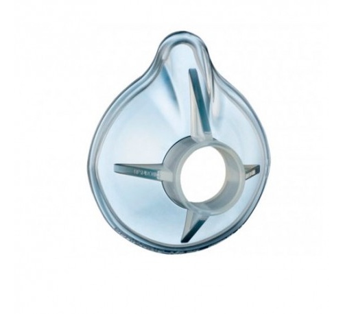 Mascarilla inhalacion - optichamber / prochamber (infantil)