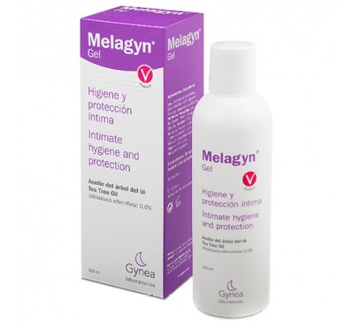 MELAGYN GEL (200 ML)