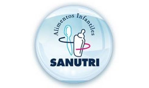 Sanutri preterm 400 g
