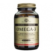 Solgar omega 3 120 perlas