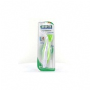 Gum- 847 flosbrush automatic - seda dental (aplicador)