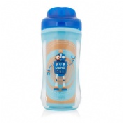 Vaso termico sin boquilla - dr brown´s (chicos)