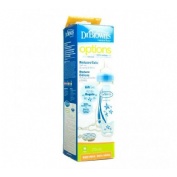 Set de regalo azul - dr brown´s options+ (edicion especial)