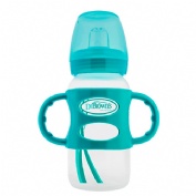 Dr brown´s biberon transicion 270ml