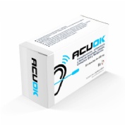 Acuok (30 capsulas)