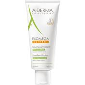 A-derma exomega control balsamo emoliente (1 envase 200 ml)