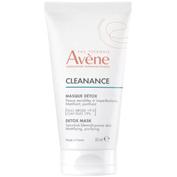 Avene cleanance mascarilla detox 1 envase 50 ml
