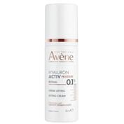 Avene hyaluron activ procedure crema lifting 1 e