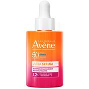 Avene ultra serum rellena inst