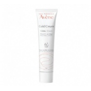 Avene cold cream (40 ml)