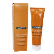 Klorane crema depilatoria accion rapida (150 ml)