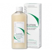 Elucion champu reequilibrante - ducray (200 ml)