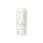 A-derma dermalibour+ stick reparador (8 g)