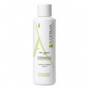A-derma exomega control baño calmante (250 ml)