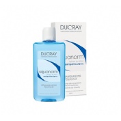 Squanorm locion con zinc anticaspa - ducray (200 ml)