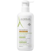 A-derma exomega control leche emoliente (1 envase 400 ml)
