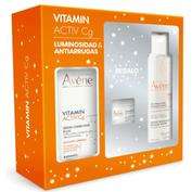 Avene vitamin activ cg serum luminosidad corrector (1 envase 30 ml)