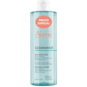 Avene cleanance agua micelar  1 envase 400 ml