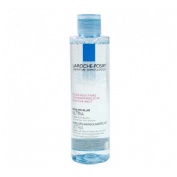 Agua micelar ultra piel reactiva (200 ml)