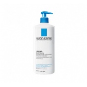Lipikar surgras crema de ducha concentrada - la roche posay (750 ml)