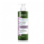 Vichy dercos nutrients vitamins champu (250 ml)