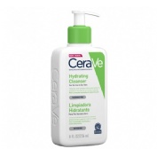 Cerave limpiadora hidratante (236 ml)