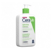 Cerave limpiadora hidratante (473 ml)