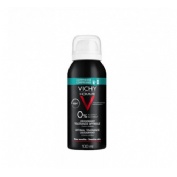 Vichy homme desodorante tolerancia optima 48 h comprimido (aerosol 100 ml)