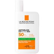 Anthelios oil control fluid uvmune 400 spf 50+  1 envase 50 ml