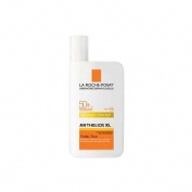 Anthelios xl spf 60 fluido extremo rostro (50 ml)