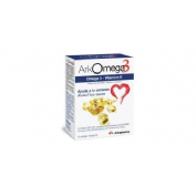 Arkomega 3 (45 capsulas)